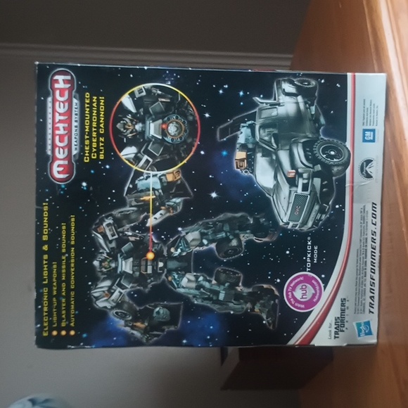 Transformers   Dark of the Moon - Picture 4 of 6